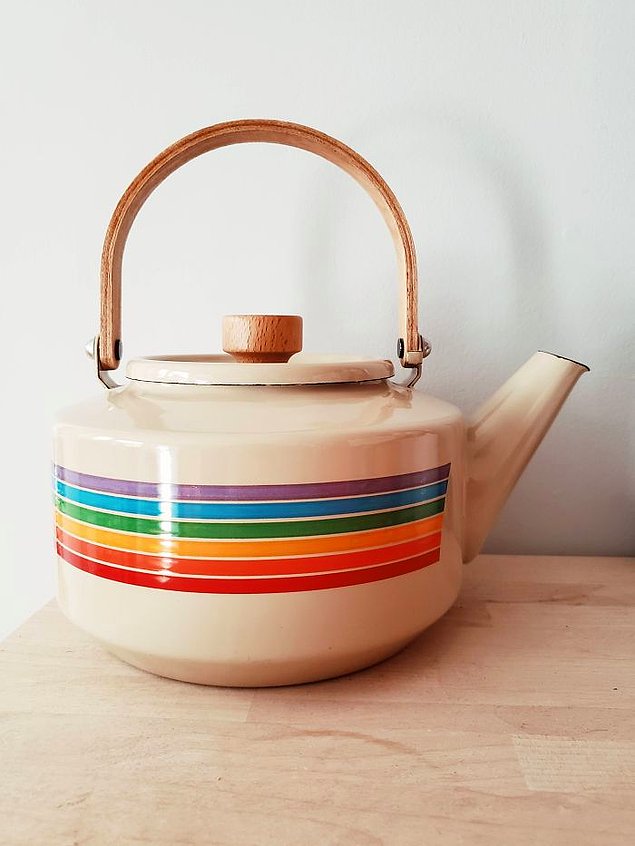 Harta Karun Di Toko Barang Bekas